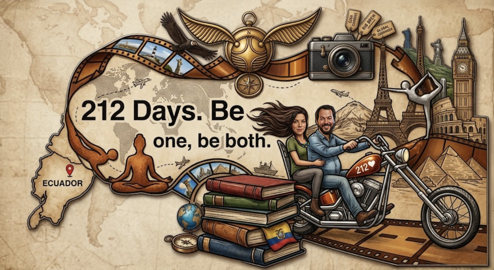 212 Days
