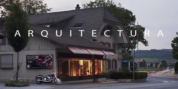 Arquitectura