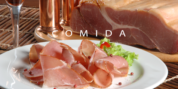 Alimentos